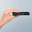 USB 3.0 Switch 2х4 порта (2 USB входа на 4 USB выхода) Ugreen US216 с питанием MicroUSB черный