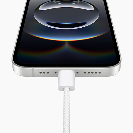 Смартфон Apple iPhone 16e 128Gb белый