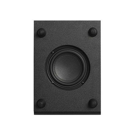 Акустическая система (саундбар) JBL Cinema SB140 с Dolby Digital черная
