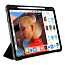 Чехол для iPad Pro 12.9 2018 гибридный Nillkin Bumper черный