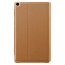Чехол для Huawei MediaPad T3 8 книжка оригинальный Flip Cover коричневый