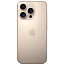 Смартфон Apple iPhone 16 Pro 256Gb Dual SIM пустынный титан
