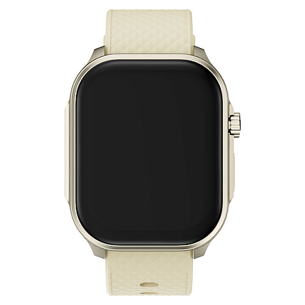 Умные часы Tecno Watch 3 Active шампань