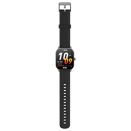 Умные часы Amazfit Pop 3S черные