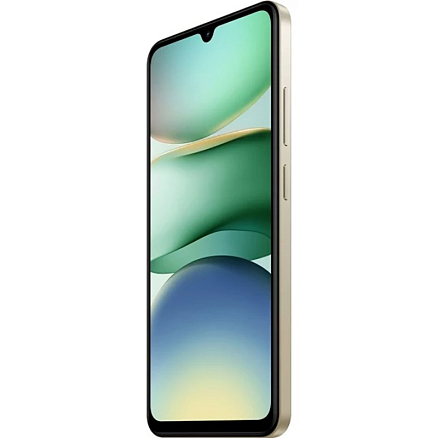 Смартфон Xiaomi Redmi A5 4Gb/128Gb золотой