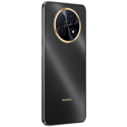 Смартфон Huawei Nova 14i 8Gb/256Gb черный