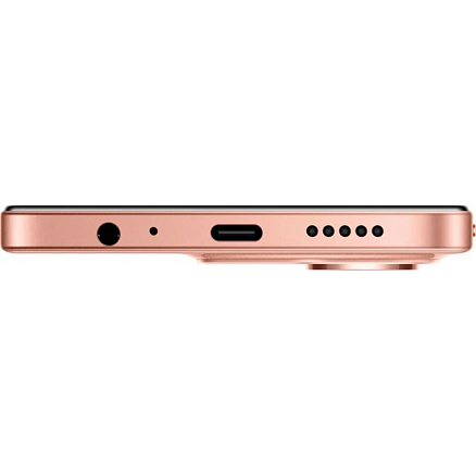 Смартфон Xiaomi Redmi 15C 4Gb/256Gb персиковый