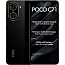 Смартфон Poco C71 3GB/64Gb черный