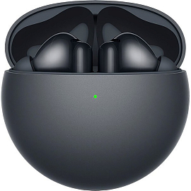 Наушники Huawei FreeBuds 7i (черный, международная версия)