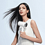 Фен для волос Xiaomi High-speed Ionic Hair Dryer GSHGL01LX белый