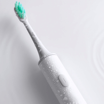 Умная зубная щетка электрическая Xiaomi Mi Smart Electric Toothbrush T500 (MES601)