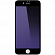 Защитное стекло для iPhone 7 Plus, 8 Plus на весь экран противоударное Remax Gener Anti-Blue Light 3D черное