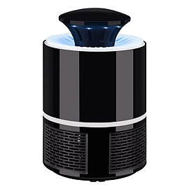 Ловушка-уничтожитель комаров Nova Mosquito M-2 черная