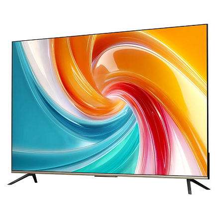 Телевизор Dreame Vista 4K TV 43K100 43 дюйма s Android TV черный