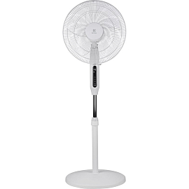 Вентилятор Electrolux EFF-1020w