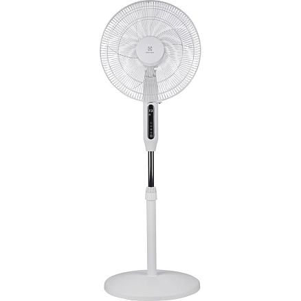 Вентилятор Electrolux EFF-1020w