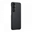 Чехол для Samsung Galaxy S24 кевларовый тонкий Pitaka MagEZ 4 черно-серый