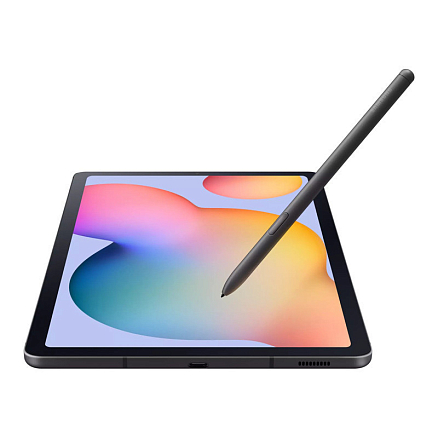 Планшет Samsung Galaxy Tab S6 Lite 2024 Wi-Fi SM-P620 4GB/128GB (серый)