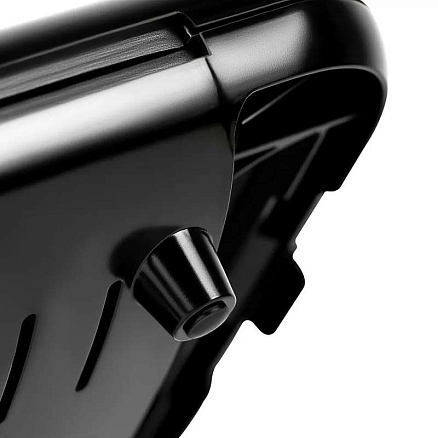 Сэндвичница электрическая RageX R732 черная