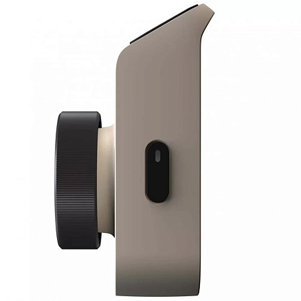 Видеорегистратор Xiaomi 70mai Dash Cam модель A400 слоновая кость