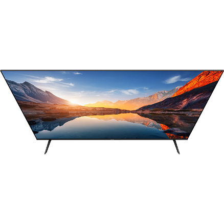 Телевизор Xiaomi Mi TV A 32 2025 32 дюйма c Android TV черный