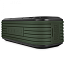 Портативная колонка Divoom Voombox Outdoor (2nd generation) с защитой от воды и ударов зеленая