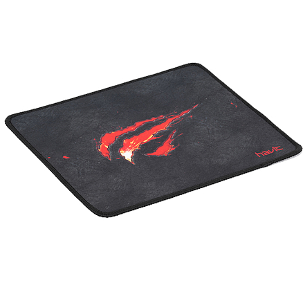 Коврик для мышки Havit HV-MP837 игровой черный