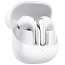 Наушники TWS беспроводные Xiaomi Buds 5 вкладыши с активным шумоподавлением белые
