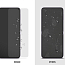 Пленка защитная Samsung Galaxy Z Flip 3 на весь экран Ringke ID прозрачная 2 шт.