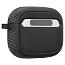 Чехол для наушников AirPods 3 гибридный Spigen Classic Fit черный