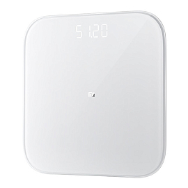 Умные весы Xiaomi Mi Smart Scale 2 2019
