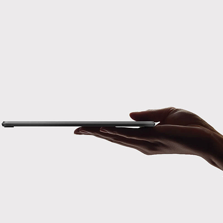 Графический планшет Huion Inspiroy H430P черный