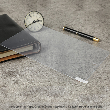 Защитное стекло для Samsung Galaxy Tab S3 9.7 T825 на экран противоударное