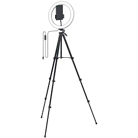 Кольцевая лампа Razer Ring Light 12"