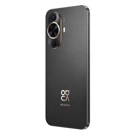 Смартфон Huawei Nova 12s 8Gb/256Gb (черный)