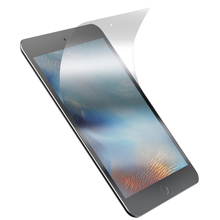 Пленка защитная на экран для iPad Mini 4, iPad Mini 2019 Baseus Paper-like