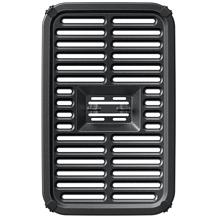 Аэрофритюрница Dreame Trouver Air Fryer FD20 Pro 9 л черная