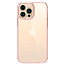 Чехол для iPhone 13 Pro Max гибридный Spigen Ultra Hybrid прозрачно-розовый