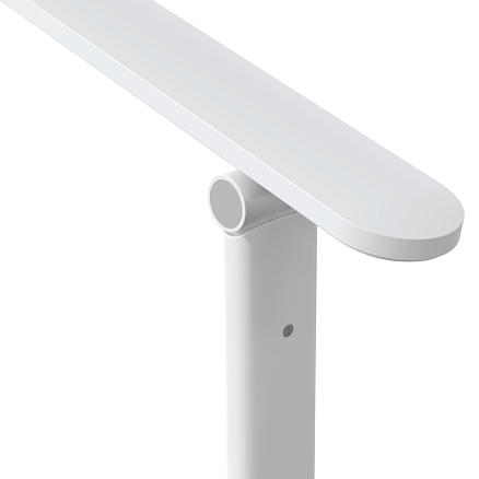 Лампа светодиодная настольная беспроводная складная Xiaomi Yeelight Z1 Pro белая