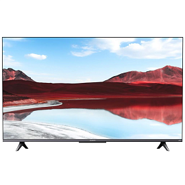 Телевизор Xiaomi Mi TV A Pro 65 2025 65 дюймов c Android TV черный