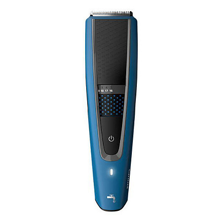 Машинки для стрижки волос Philips HC5612/15 синяя