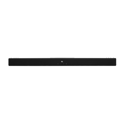 Акустическая система (саундбар) JBL Cinema SB140 с Dolby Digital черная