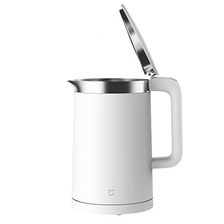 Умный чайник Xiaomi Mi Smart Kettle Pro 1,5 л белый