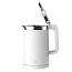 Умный чайник Xiaomi Mi Smart Kettle Pro 1,5 л белый