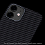 Чехол для Samsung Galaxy S20 кевларовый тонкий Pitaka MagEZ черно-серый