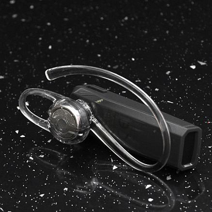 Bluetooth гарнитура Plantronics Explorer 85 серая