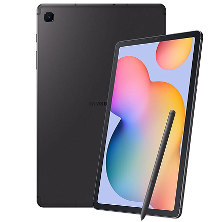 Планшет Samsung Galaxy Tab S6 Lite 2024 Wi-Fi SM-P620 4GB/128GB (серый)