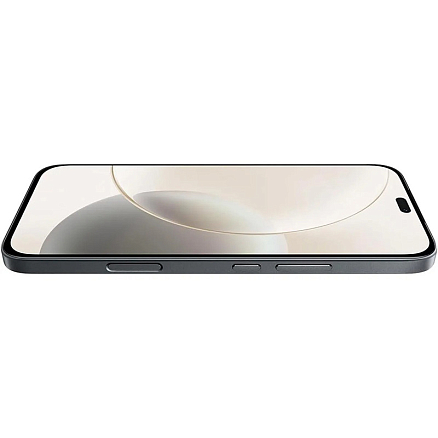 Телефон HONOR 400 Lite 8GB/256GB международная версия (вельветовый черный)