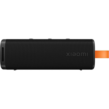 Портативная колонка Xiaomi Mi Sound Outdoor черная