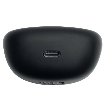 Наушники беспроводные Bluetooth JBL Tune 225 TWS вкладыши черные